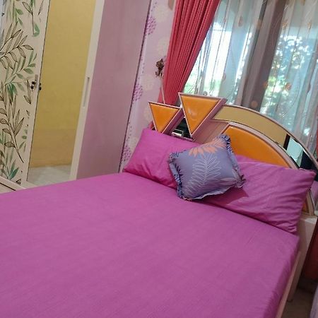 Omah Mendut Homestay Баньюванги Экстерьер фото