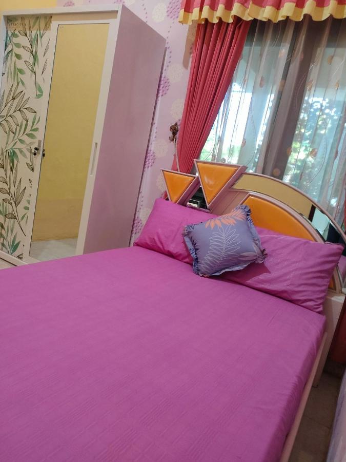 Omah Mendut Homestay Баньюванги Экстерьер фото